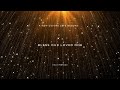Hold my Hand in His Light| Hospice Music