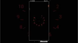 Make a beautiful Turtle 🐢 Clock ⌚ using python codes 👨💻👨💻.............