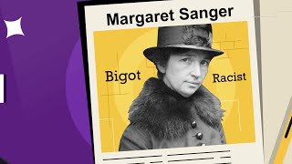 What You're Not Told About Margaret Sanger \u0026 Planned Parenthood | Hayden Ludwig