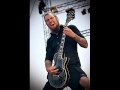 New Beginnings - In Flames, New song by Björn Gelotte