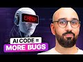 3 Problems with AI-Generated Code