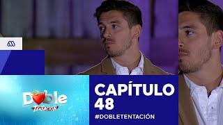 #Dobletentacion / Capítulo 48 / Mega Oficial