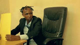 BOSS YAKA AGUZE MUSHIKIWE NK'INDAYA