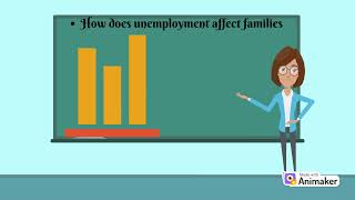 unemployment animation