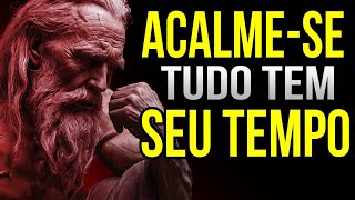 12 Lições para SUPERAR os MOMENTOS Difíceis da VIDA: ESTOICISMO