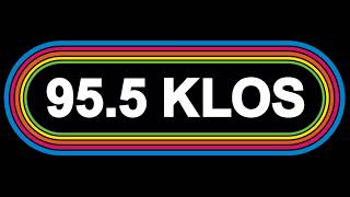 95.5 KLOS Los Angeles / B. Mitchel Reed / 10-20-79