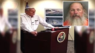 Collier County Sheriff Arrests Naples Man In $1.6M Cocaine Drug Arrest