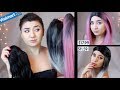 Cheap Wig Haul - Try on, Styling and Reviewing Walmart Wigs Cheap Wig Haul - Try on, Styling and Reviewing Walmart Wigs