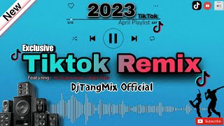 [NEW] EXCLUSIVE TIKTOK CLUBMIX 2023 REMIX FT. MY STUPID HEART x WAKA WAKA | DJTANGMIX APRIL EDITION