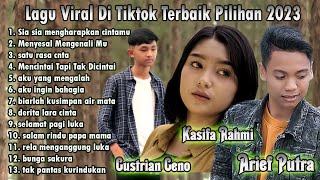 Download Lagu Arief Putra Kasifa Rahmi Gustrian Geno Lagu Viral ... MP3 Gratis