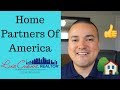 Home Partners Of America Review | Luis Cuevas Realtor® | RE/MAX Cross Country