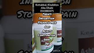 Kottakkal ashta choornam benefits Malayalam indigestion gas acidity constipation stomach pain