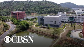 U.S. intelligence community still investigating coronavirus origin theories