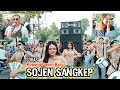 SUJEN SANGKEP full nyongkolan Di Kopang Dasan Baru IRAMA DOPANG