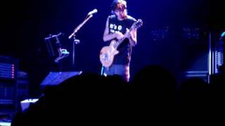 Boston-Tom Scholz Solo