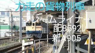 配8592ﾚフレームライナー新A905仕業