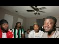 foogiano cautious feat. tay keith reaction