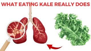 What Really Happens When You Eat Kale Every Day