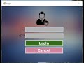 How To Make A Simple Login Form In VB.NET | how to create simple login in visual basic with sql code