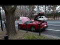 a lot of supercar spotted in tokyo supercar