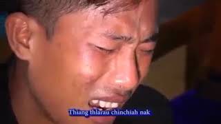 Chungkhar Jesuh Kan Ngei Cang Maw || Bawi Ceu Thang