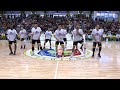 Team Scottie dance showdown | 2023 PBA All-Star