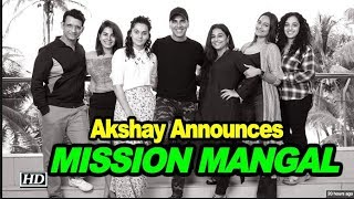 Mission Mangal | 21 Interesting Fact | Akshay | Vidya | Sonakshi | Taapsee | Dir: Jagan Shakti