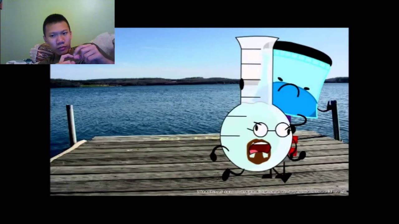 Object Redundancy Reaction Youtube