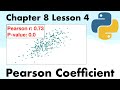 Quantifying Correlation: 3 Scenarios | Full Course On Statistics for Data Science with Python.