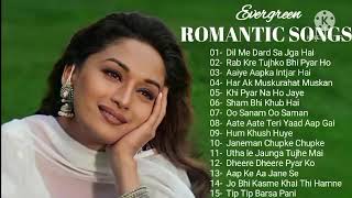 Hindi Melody Songs l Superhit lKumar SanHindi Romantic Songsu, Udit Narayan, Alka Yagnik