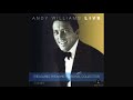 andy williams charade