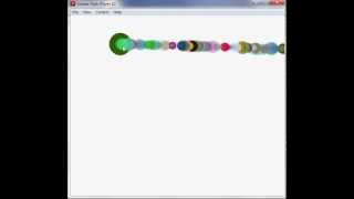 Bouncing Ball - ActionScript 3