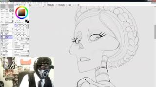 Shadbase Creative Livestream (12-15-17)