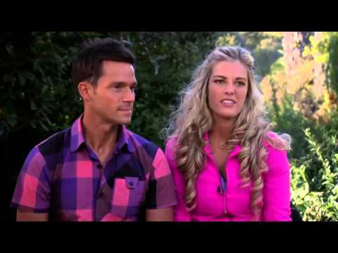 Are Max and Katie from Amazing Race still married?