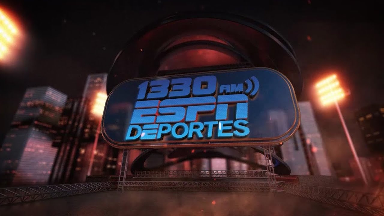 KWKW 1330am ESPN Deportes Radio En La EURO Copa Francia 2016 - YouTube