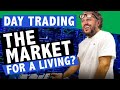 How to Day Trade for a Living in 2020!   ✅