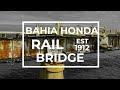 The Beauty in Decay: A Cinematic Drone Tour of Bahia Honda Railroad Bridge in the Florida Keys