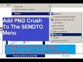 Optimize Images For Your Website - Png Crush Tutorial