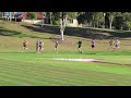 300m Mixed Gift Final, 41st Winter Carnival, Ipswich 18 August 2024