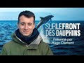 Sur le front des dauphins avec Hugo Clément (Intégrale) - Sur le front avec Hugo Clément