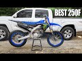 3 Reasons You Should Buy a YZ250F