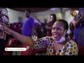 yvonne menz spirit filled worship spontaneous power praise 2020 . live ministration