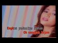 Kristina - Senyum Dan Airmata (Official Video Karaoke HD)