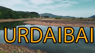 URDAIBAI!! Playas, bosques, pajaros, reserva de la biosfera.