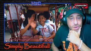 Lean On Me - Music Travel Love (Iligan City, Philippines) Bill Withers Cover Reaction!