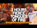 3HOURS FIERCE PRAYER CHANT & TONGUES OF FIRE- INTENSIFY WITH APOSTLE AROME OSAYI & THEOPHILUS SUNDAY