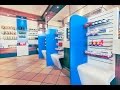 5 Ways to increase pharmacy traffic and turnover through smart retail design solutions 5 Ways to increase pharmacy traffic and turnover through smart retail design solutions