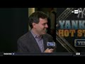 Michael Fishman joins Yankees Hot Stove at Winter Meetings