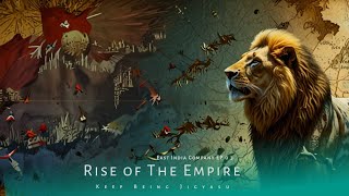 East India Company Ep 03 | Battle of Buxar | Rise of British Empire