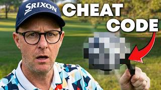 One Club That Solves Your Worst Golf Shots
